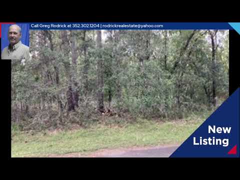 645 N Heathrow Drive, Lecanto, FL home video tour