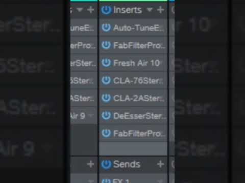 ПЛАГА СВЕДЕНИЕ ОДИН В ОДИН (99 схожести) | FL studio | studio one 5