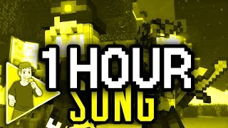 1 hour ► My MINECRAFT SONG 