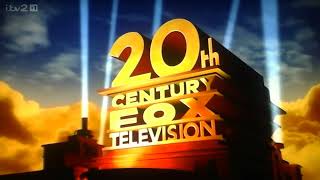 20Th Century Fox Television 2017
