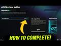 How To Complete eCL Mystery Nation Objective - FC 26 eCL League Phase Objective Day 1