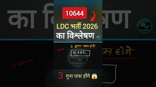 RSSB LDC TYPING TEST | TYPING TEST कितने नंबर का होगा| DAUSA COMPUTER WALA #typing #ldcexam2026#ldc