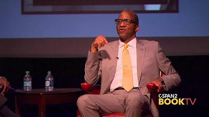 Wil Haygood, "Showdown: Thurgood Marshall and the ...