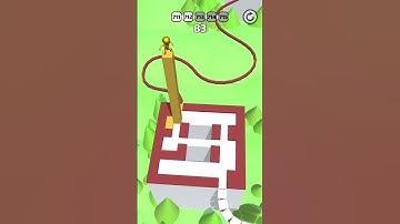 STACKY DASH - New Big Updated Levels - 712!