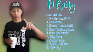 MOB Freestyle-Lil Bibby-Best music hits of 2024-#acceptance