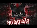 NO BATIDÃO | Dark Phonk Bass Anthem | Lyrica Waves