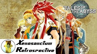 Tales of the Abyss, PS2 (Tales Retrospective)