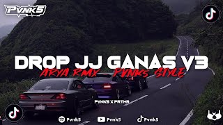 DROP JJ GANAS V3 [ Pvnk5 ]