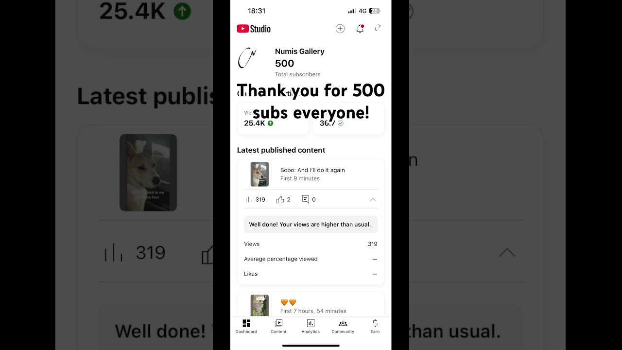 Thank you all ❤️🧡❤️