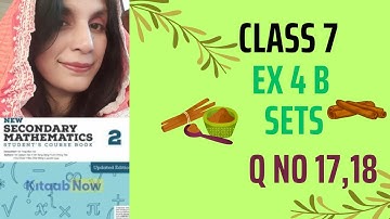 𝐄𝐱 𝟒𝐁 𝐐 𝐧𝐨 𝟏𝟕,𝟏𝟖||𝐜𝐥𝐚𝐬𝐬 𝟕||𝐬𝐞𝐭𝐬||𝐜𝐡𝐚𝐩𝐭𝐞𝐫 𝟒||𝐯𝐞𝐧𝐧 𝐝𝐢𝐚𝐠𝐫𝐚𝐦