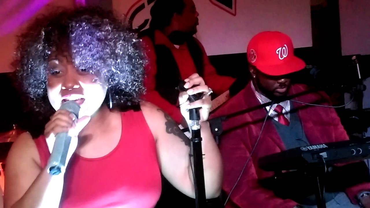 Erykah Badu Bag Lady by Anje Blaq Orpheus YouTube