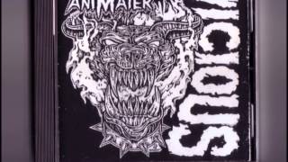 Video thumbnail of "Animater (US-NY) - Kickin' Me (Private MCD, 1994)"