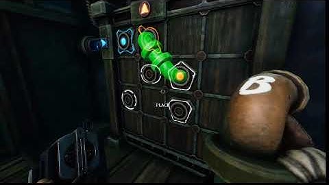 We Were Here Forever w/NetherworldPunk PT 13 - Chapter 5 - The Foundry - The Nautilus