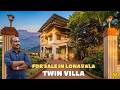 Luxury 6BHK Villa in लोणावळा 🏡 | Private Pool | 5000 sqft Plot | 3.5Cr