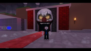 Roblox Insane Elevator (Scary Elevator) Part 1 #scaryrobloxgame #scaryelevator #roblox
