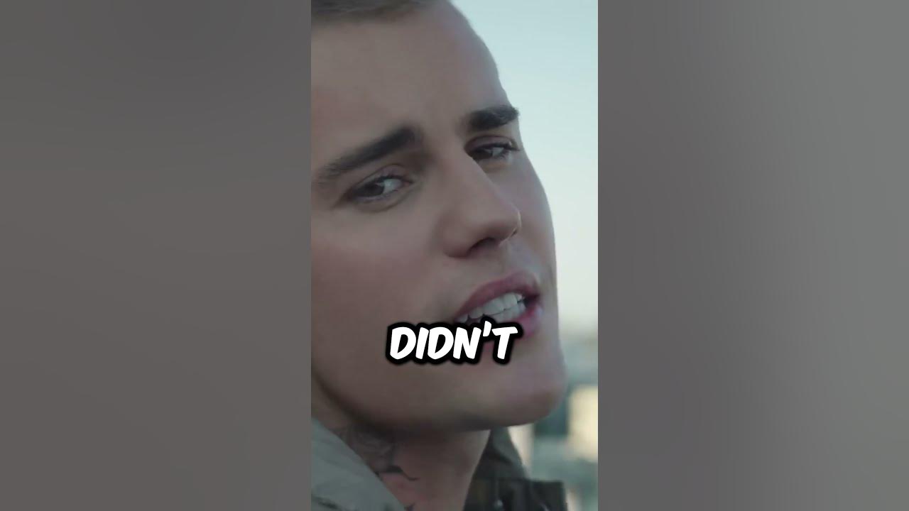 Justin Bieber MADE A SONG About DIDDY!?... Justin Bieber MADE A SONG About DIDDY!?...