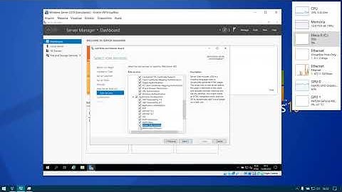 Instalando o IIS no Windows Server 2019 | #JDCA-0010