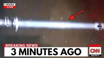 3I/ATLAS heeft zojuist DIT signaal verzonden - en het BEVESTIGT wat niemand wilde horen