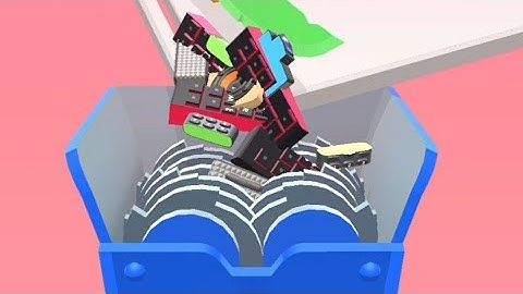 Episode 95: Perfect Slices - All levels Gameplay android, ios (levels 31-42)