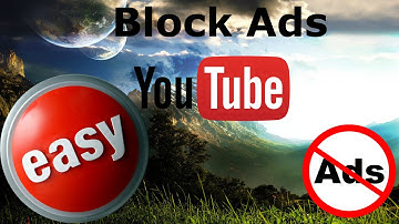 How to Block Ads on a Mac and PC! (Youtube, Chrome, Safari, etc)