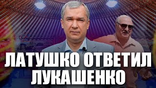 Историк Лукашенко снова врет и угрожает