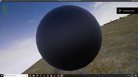 Conan Exiles - Pippi - Camera System v2