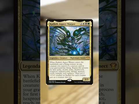 What Magic Cards