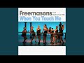 Miniature de la vidéo de la chanson When You Touch Me (Bart B More Remix)