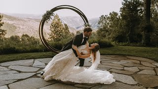 OUR OFFICIAL WEDDING VIDEO