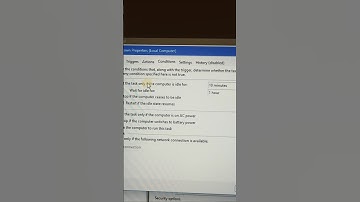 How to Automatically Shut Down a Windows 10 and 11 PC When It