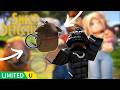(Free Limited UGC) How to get the Sheep Detectives Backpack in Dreamville RP (Roblox)