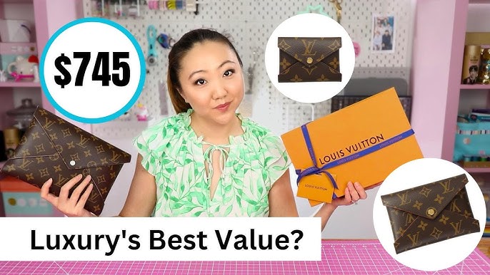 Top 10 Ways to Style Your Louis Vuitton Kirigami Pochette — Dear Dol