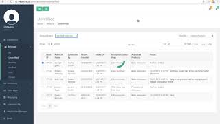 GTR Advocator Tutorial # 5 - How to Manage Referrals screenshot 5