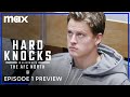 Hard Knocks: In Season with the AFC North | Episode 1 Preview | Max