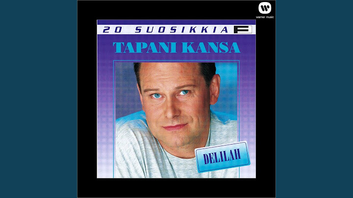 Tässä ja nyt