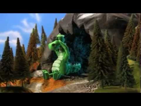 Video: Xboxin Ulkopuolella On Sinulle Uutisia: Lohikäärmeet Ovat Nykäyksiä