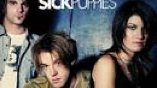 Watch Sick Puppies Nothing Really Matters video