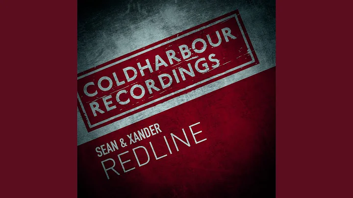 Redline (Extended Mix)