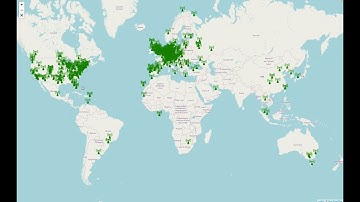 PiStar DAPNET POCSAG Global Pager Network Setup