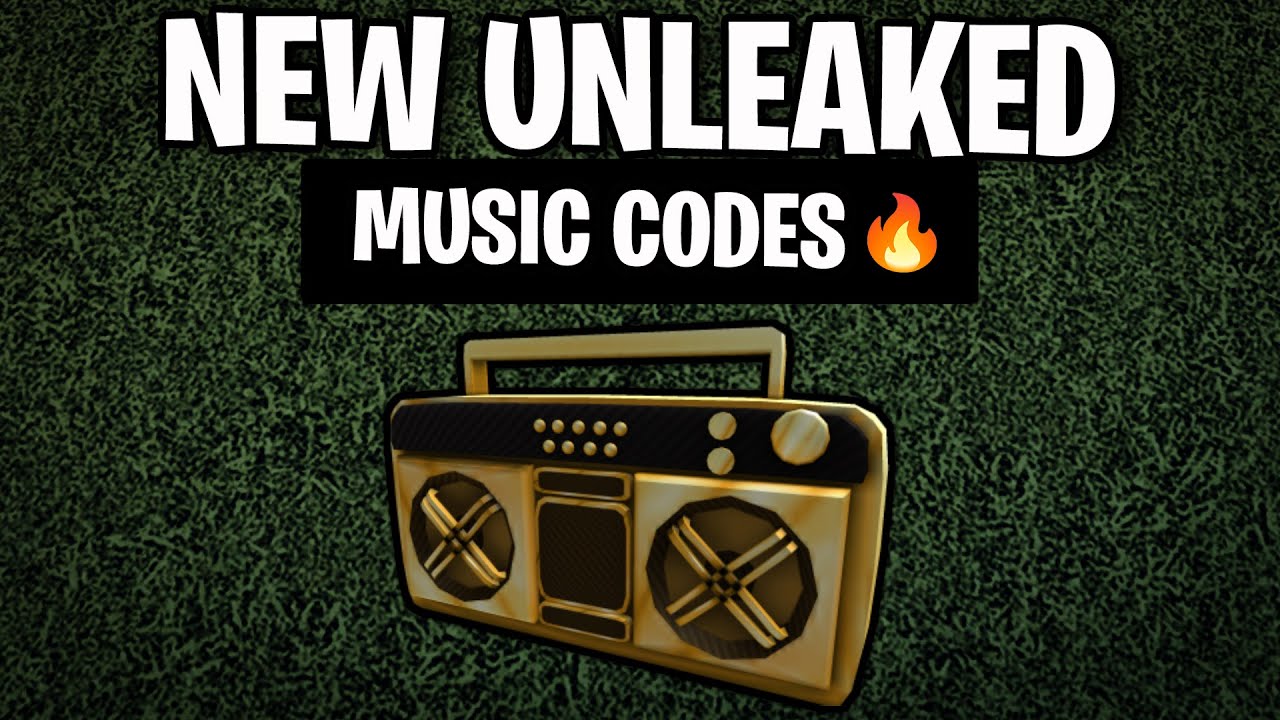 CRAZY UNLEAKED Roblox Music Codes Ids APRIL 2025 YouTube 