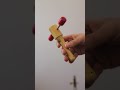 Rattlesnake Percussion T Shaker - Sound Demo
