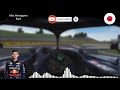 Verstappen's Full Team Radio After 2026 Japanese GP 🏎️
