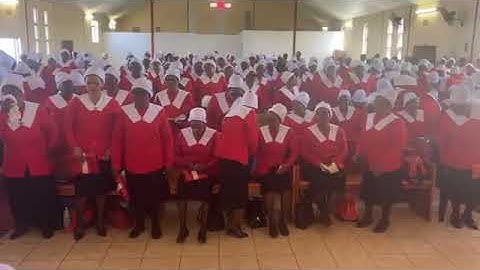 FBCWM Candle light Service 2023 - Sobheka phi na Thixo