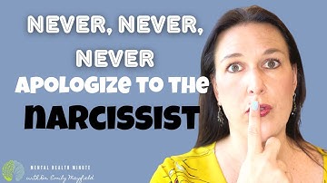 Take Your Power Back From A Narcissist! | Don