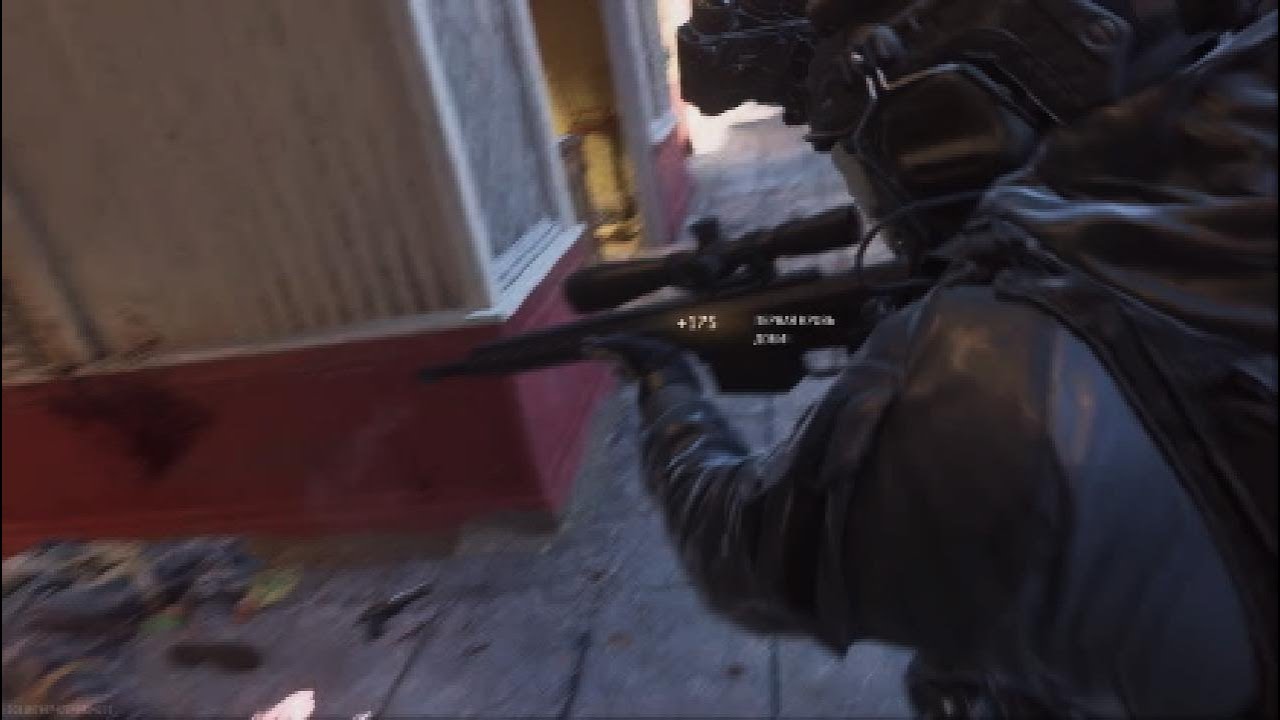 GHOST montage - YouTube