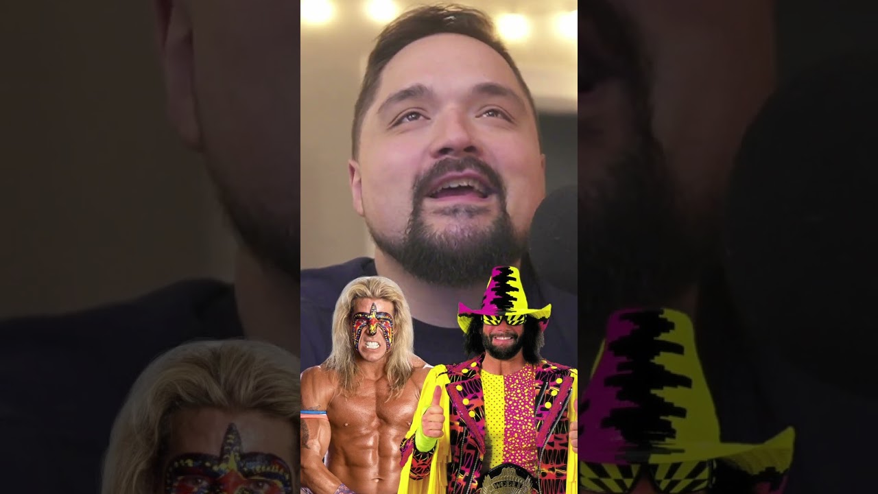 Every Wrestlemania Main Event if the champion lost in their previous title defense - PART 1