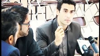 How Understanding of Quran Helped in Practical Life - Farhan Ali Agha