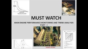 CLASS 2 ORALS|HOW TO RECORD MAIN ENGINE PERFORMANCE| POWER CARDS |