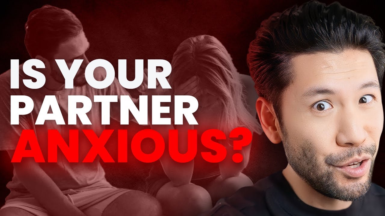 3 Things You Must Know If You Have An Anxious Partner