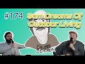 Sam Dreams Of Outdoor Living - Chubby Behemoth #174